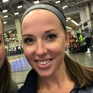 Meet your Posher, Kristin